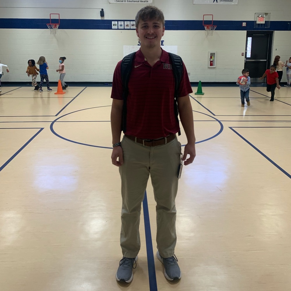 Meet your Posher, Eerik